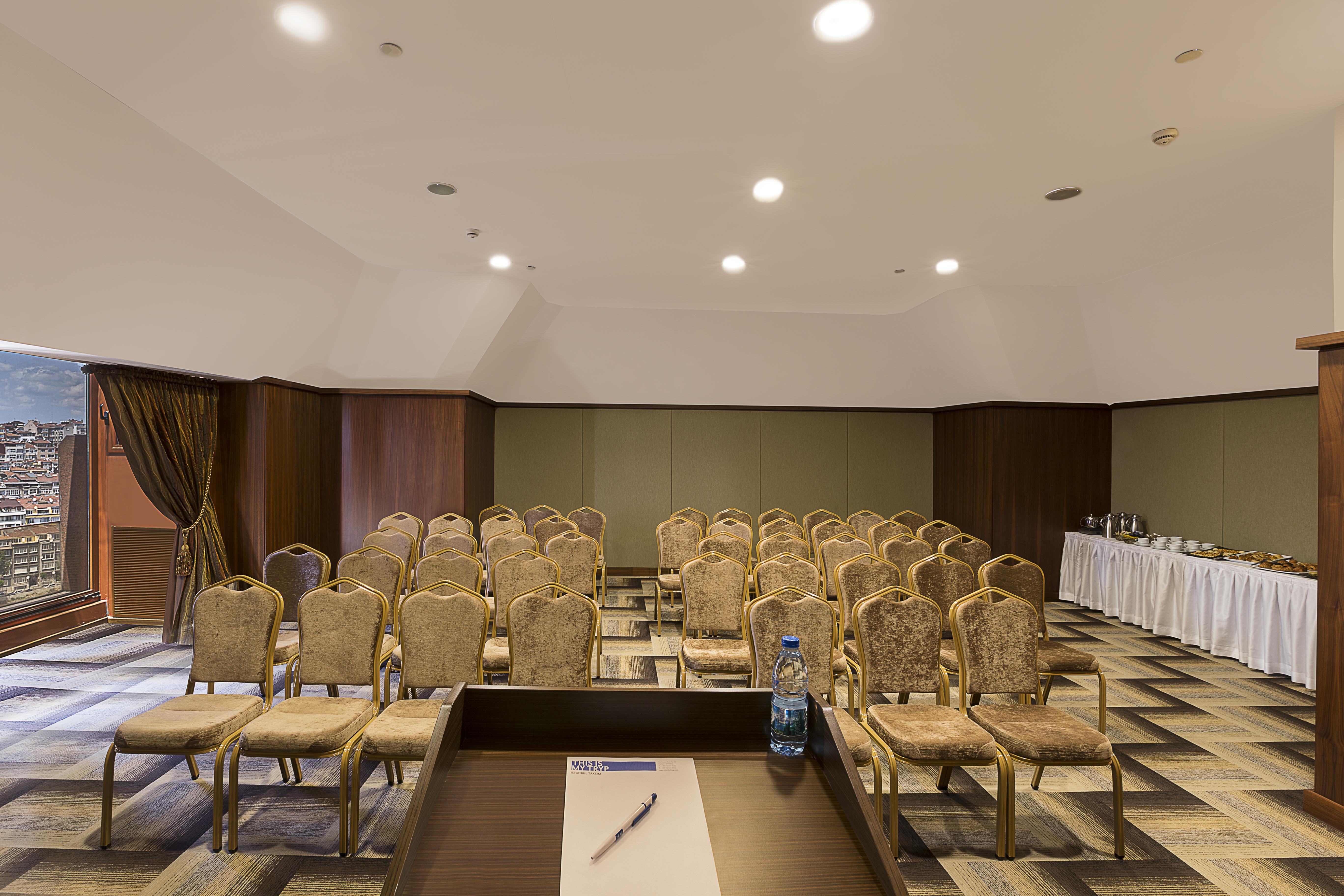 Taxim Express Bosphorus Hotel — Fotoğraflar 3